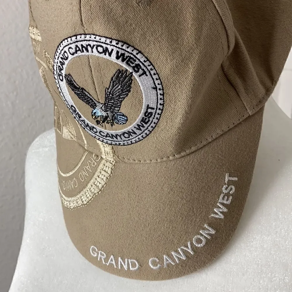 Grand Canyon Hat